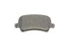 Колодки гальмівні (задні) Ford Galaxy/S-Max 06-15/Volvo S60/S80/V60/V70/XC60/XC70 08- UA63 MEYLE 025 244 9617/PD (фото 3)