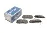 Колодки гальмівні (задні) Opel Antara/Chevrolet Captiva 06- (opt-om) MEYLE 025 244 9815/W (фото 1)