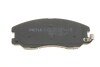 Колодки гальмівні (передні) Chevrolet Captiva/Opel Antara 2.0-3.2 CDTI 06- UA63 MEYLE 025 245 1016/W (фото 2)