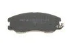 Колодки гальмівні (передні) Chevrolet Captiva/Opel Antara 2.0-3.2 CDTI 06- UA63 MEYLE 025 245 1016/W (фото 2)