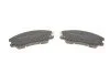 Колодки гальмівні (передні) Chevrolet Captiva/Opel Antara 2.0-3.2 CDTI 06- UA63 MEYLE 025 245 1016/W (фото 3)