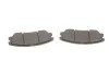 Колодки гальмівні (передні) Chevrolet Captiva/Opel Antara 2.0-3.2 CDTI 06- UA63 MEYLE 025 245 1016/W (фото 8)