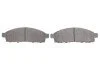 Колодки гальмівні (передні) Mitsubishi L200 2.5DI-D 05-15 UA63 MEYLE 025 245 2916/W (фото 5)