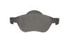 Колодки гальмівні (передні) Renault Megane II/Scenic II 1.4-2.0D 02- UA63 MEYLE 025 245 3518 (фото 3)