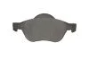 Колодки гальмівні (передні) Renault Megane II/Scenic II 1.4-2.0D 02- UA63 MEYLE 025 245 3518 (фото 3)