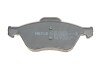 Колодки гальмівні (передні) Renault Megane II/Scenic II 1.4-2.0D 02- UA63 MEYLE 025 245 3518 (фото 4)