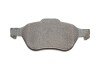 Колодки гальмівні (передні) Renault Megane II/Scenic II 1.4-2.0D 02- UA63 MEYLE 025 245 3518 (фото 5)