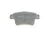 Колодки гальмівні (задні) Citroen C4/Peugeot 408 06- (Bosch) Q+ (opt-om) MEYLE 025 245 4016 (фото 2)