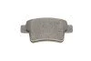 Колодки гальмівні (задні) Citroen C4/Peugeot 408 06- (Bosch) Q+ (opt-om) MEYLE 025 245 4016 (фото 3)
