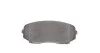 Колодки гальмівні (передні) Mazda CX-7/CX-9 06-/Mitsubishi Eclipse/Outlander 17- (Sumitomo UA63 MEYLE 025 245 4417/W (фото 3)