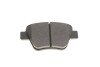Колодки гальмівні (задні) Audi A1/A3/Skoda Octavia/SuperB/VW Caddy III/Golf/Touran 03- UA63 MEYLE 025 245 6317 (фото 4)