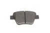 Колодки гальмівні (задні) Audi A1/A3/Skoda Octavia/SuperB/VW Caddy III/Golf/Touran 03- UA63 MEYLE 025 245 6317 (фото 4)
