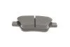 Колодки гальмівні (задні) Audi A1/A3/Skoda Octavia/SuperB/VW Caddy III/Golf/Touran 03- UA63 MEYLE 025 245 6317 (фото 5)