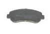 Колодки гальмівні (передні) Nissan Qashqai/X-Trail 07- (Akebono) UA63 MEYLE 025 246 3217 (фото 2)