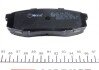 Колодки гальмівні (задні) Toyota Land Cruiser 200 08- (opt-om) MEYLE 025 246 5317 (фото 2)