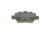 Колодки гальмівні (задні) Toyota Auris 06-/Corolla 1.3-2.0D 12- (Bosch) UA63 MEYLE 025 246 6415/W (фото 5)