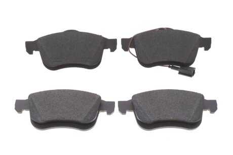 Комплект гальмівних колодок MEYLE 025 247 2720/PD