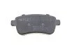 Колодки гальмівні (задні) Renault Fluence/Megane/Scenic 08- UA63 MEYLE 025 248 2015 (фото 2)