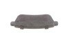 Колодки гальмівні (задні) Renault Fluence/Megane/Scenic 08- UA63 MEYLE 025 248 2015 (фото 5)