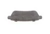 Колодки гальмівні (задні) Renault Fluence/Megane/Scenic 08- UA63 MEYLE 025 248 2015 (фото 5)