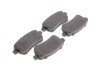 Колодки гальмівні (задні) Renault Fluence/Megane/Scenic 08- UA63 MEYLE 025 248 2015 (фото 6)