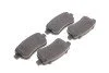 Колодки гальмівні (задні) Renault Fluence/Megane/Scenic 08- UA63 MEYLE 025 248 2015 (фото 6)