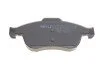 Колодки гальмівні (передні) Renault Fluence/Megane/Scenic 08- UA63 MEYLE 025 249 1418 (фото 2)