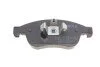 Колодки гальмівні (передні) Renault Fluence/Megane/Scenic 08- UA63 MEYLE 025 249 1418 (фото 4)