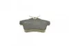 Колодки гальмівні (задні) Citroen C4 09-/DS4/DS5 11-15/Peugeot 308/508/3008/5008 09-18 UA63 MEYLE 025 249 2217 (фото 5)