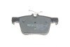 Колодки гальмівні (задні) Audi A3/VW Golf 12-/Touran/Passat B8 14-/Skoda Karoq 17-/Octavia 2 UA63 MEYLE 025 250 0816 (фото 3)