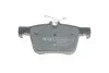 Колодки гальмівні (задні) Audi A3/VW Golf 12-/Touran/Passat B8 14-/Skoda Karoq 17-/Octavia 2 UA63 MEYLE 025 250 0816 (фото 3)