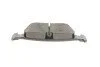 Колодки гальмівні (задні) Audi A3/VW Golf 12-/Touran/Passat B8 14-/Skoda Karoq 17-/Octavia 2 UA63 MEYLE 025 250 0816 (фото 8)