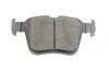 Колодки гальмівні (задні) Audi A3/VW Golf 12-/Touran/Passat B8 14-/Skoda Karoq 17-/Octavia 2 UA63 MEYLE 025 250 0816 (фото 10)