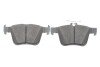 Колодки гальмівні (задні) VW Golf/Touran 1.0-2.0 TDI 12- (Ate) UA63 MEYLE 025 250 0816/PD (фото 5)
