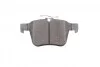 Колодки гальмівні (задні) Audi A3/VW Golf/Touran/Passat VI 1.0-2.0TDI/Skoda SuperB 12-(ATE) UA63 MEYLE 025 250 0916 (фото 3)