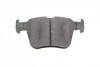 Колодки гальмівні (задні) Audi A3/VW Golf/Touran/Passat VI 1.0-2.0TDI/Skoda SuperB 12-(ATE) UA63 MEYLE 025 250 0916 (фото 5)