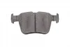 Колодки гальмівні (задні) Audi A3/VW Golf/Touran/Passat VI 1.0-2.0TDI/Skoda SuperB 12-(ATE) UA63 MEYLE 025 250 0916 (фото 5)