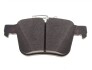Колодки гальмівні (задні) Audi A3/VW Golf/Touran/Passat VI 1.0-2.0TDI/Skoda SuperB 12-(AT UA63 MEYLE 025 250 0916/PD (фото 3)