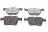 Колодки гальмівні (задні) Audi A3/VW Golf/Touran/Passat VI 1.0-2.0TDI/Skoda SuperB 12-(AT UA63 MEYLE 025 250 0916/PD (фото 5)