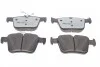 Колодки гальмівні (задні) Audi A3/VW Golf/Touran/Passat VI 1.0-2.0TDI/Skoda SuperB 12-(AT UA63 MEYLE 025 250 0916/PD (фото 5)