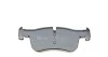 Колодки гальмівні (передні) BMW 1 (F20/F21)/2 (F22/F87)/3 (F30/F80) 10- UA63 MEYLE 025 250 1418 (фото 4)