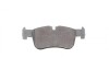 Колодки гальмівні (передні) BMW 1 (F20/F21)/2 (F22/F87)/3 (F30/F80) 10- UA63 MEYLE 025 250 1418 (фото 5)