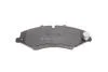 Колодки гальмівні (передні) Land Rover Range Rover/Discovery 2.0-5.0 09- (TRW) UA63 MEYLE 025 250 2119 (фото 2)