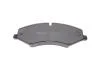 Колодки гальмівні (передні) Land Rover Range Rover/Discovery 2.0-5.0 09- (TRW) UA63 MEYLE 025 250 2119 (фото 4)