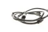 Колодки гальмівні (передні) BMW 1 (F20/F21)/ 3 (F30/F31/F34)/ i8 (I12) 11- (Brembo) B47/N UA63 MEYLE 025 250 2818/PD (фото 4)