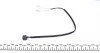 Колодки гальмівні (передні) Citroen C4/C5/C6/Peugeot 308/407/508 05- UA63 MEYLE 025 250 6917 (фото 3)