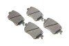 Колодки гальмівні (задні) Audi Q3/Skoda Octavia/Seat Leon/VW Golf/Sharan 12-/Passat B8/Caddy UA63 MEYLE 025 251 0917 (фото 2)