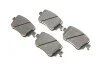 Колодки гальмівні (задні) Audi Q3/Skoda Octavia/Seat Leon/VW Golf/Sharan 12-/Passat B8/Caddy UA63 MEYLE 025 251 0917 (фото 2)