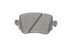 Колодки гальмівні (задні) Audi Q3/Skoda Octavia/Seat Leon/VW Golf/Sharan 12-/Passat B8/Ca UA63 MEYLE 025 251 0917/PD (фото 6)