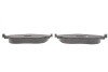 Колодки гальмівні (передні) Audi A3/Q3/Seat Leon/Skoda Kadiaq/Octavia/SuperB/VW Golf/Passa UA63 MEYLE 025 251 1720/W (фото 2)
